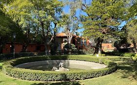 Hotel La Querencia